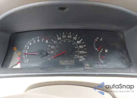 2008 Toyota Corolla Le from USA, damaged, VIN 1NXBR30E78Z967782